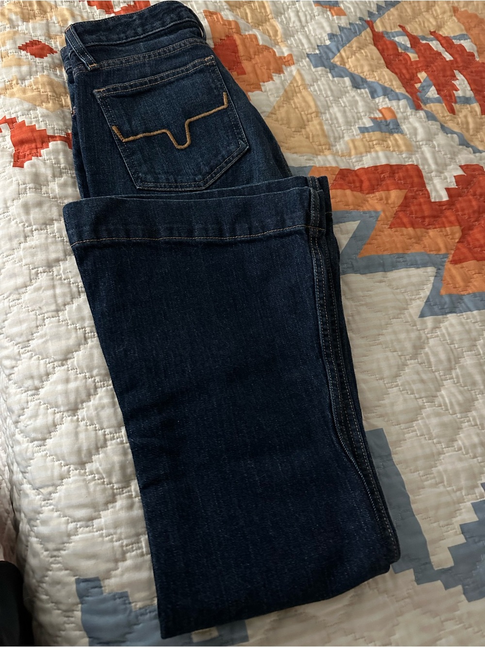 Kimes Ranch 2/30 Jennifer Jeans